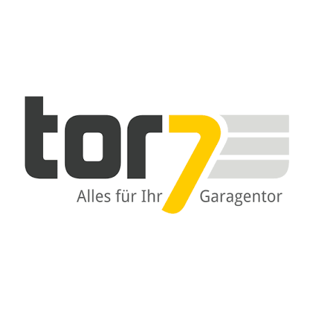   Tor7 Bausysteme GmbH