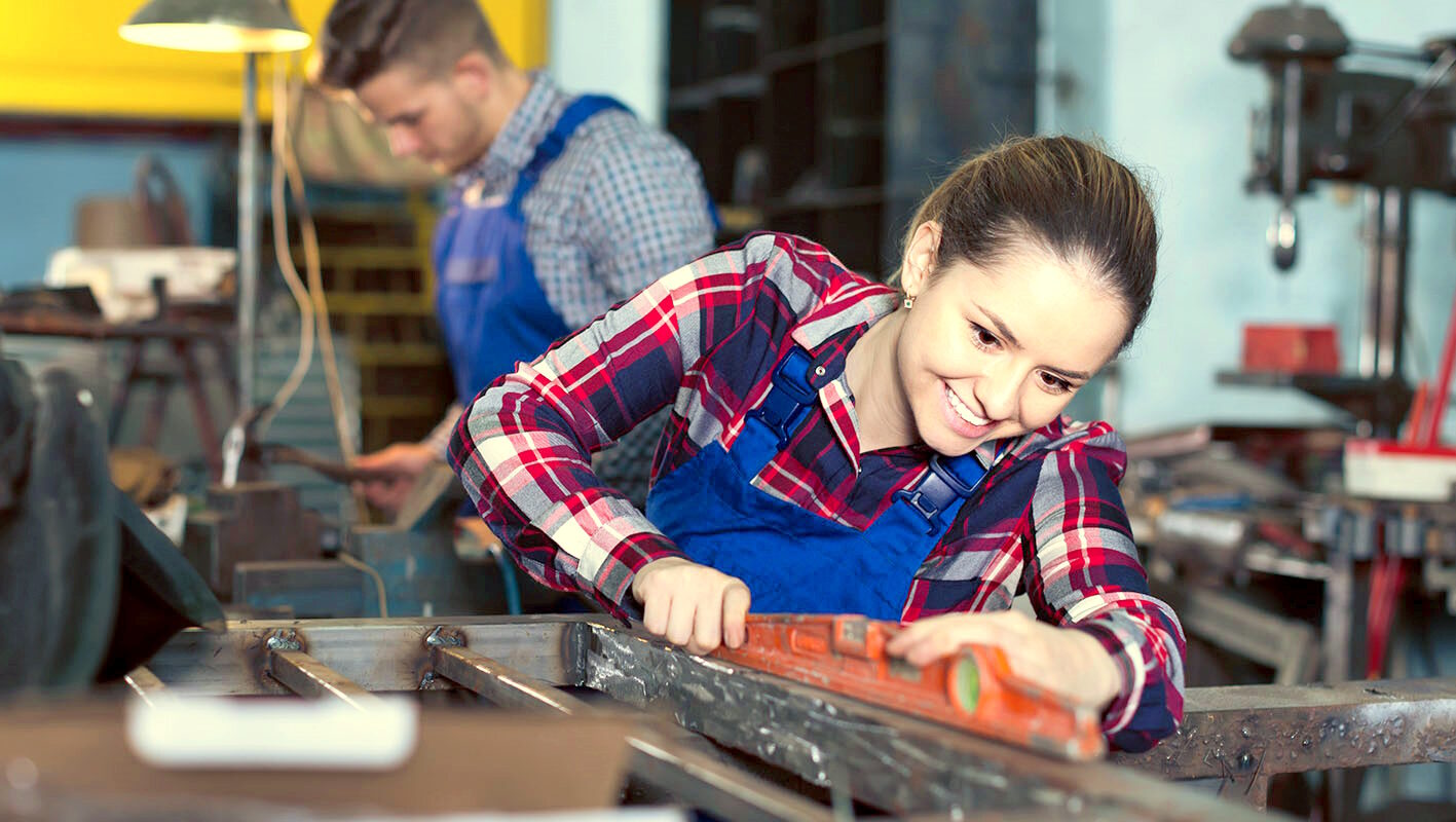 Fachkräftemangel im Handwerk: Was Betriebe jetzt tun können